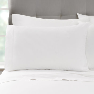 Martex Millennium Sheets 300 Pillow Case