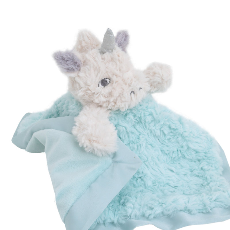 Weber Polyester Baby Blanket