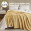 Couverture 100% coton égyptien certifié-297052651-297052655