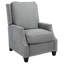 Thoreau Leather Recliner