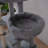 Elic 104.3'' H Cat Tree