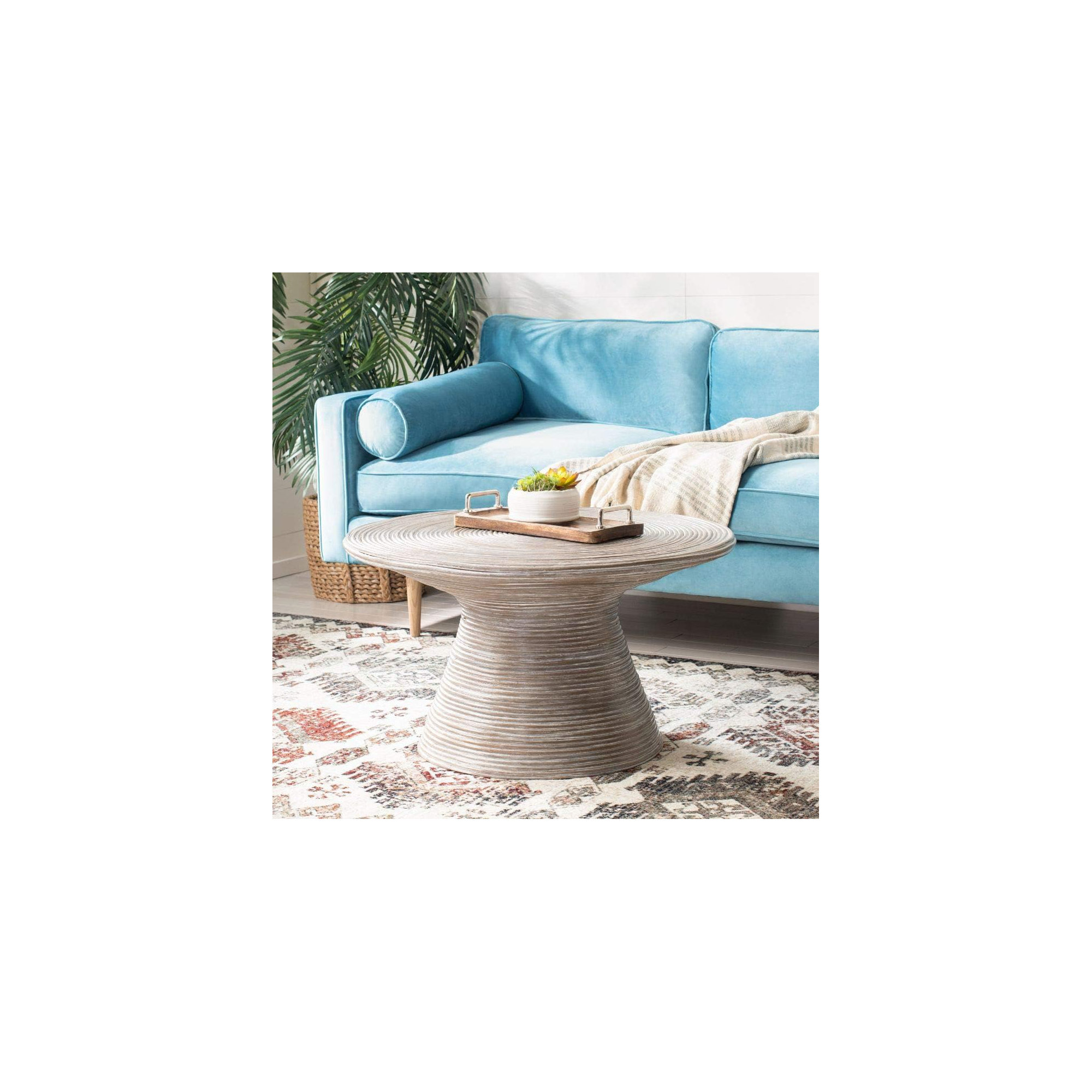 Siddell Coffee Table