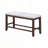 Upholstered Bench