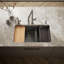 Riverby® 33" undermount double-bowl workstation kitchen sink-1731489187