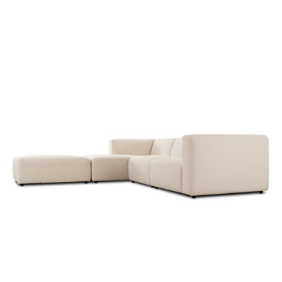 Lawndale Chaise Sectional