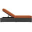 Méridienne Sunbrella Modway-31483349
