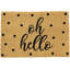 Rothwell Non-Slip Outdoor Doormat-657462057