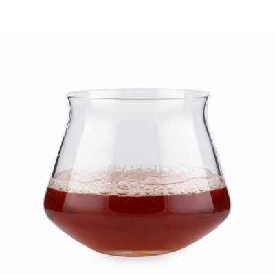 Teku Universal Taster Verre cristal