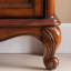 Banc de rangement Cherry