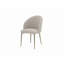 Chaise rembourrée (ensemble de 2)-1610485709