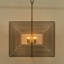 Nellcote 4 - Light Chandelier-458170584