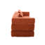 Canapé-lit pliant en chenille de 78 po-644237060