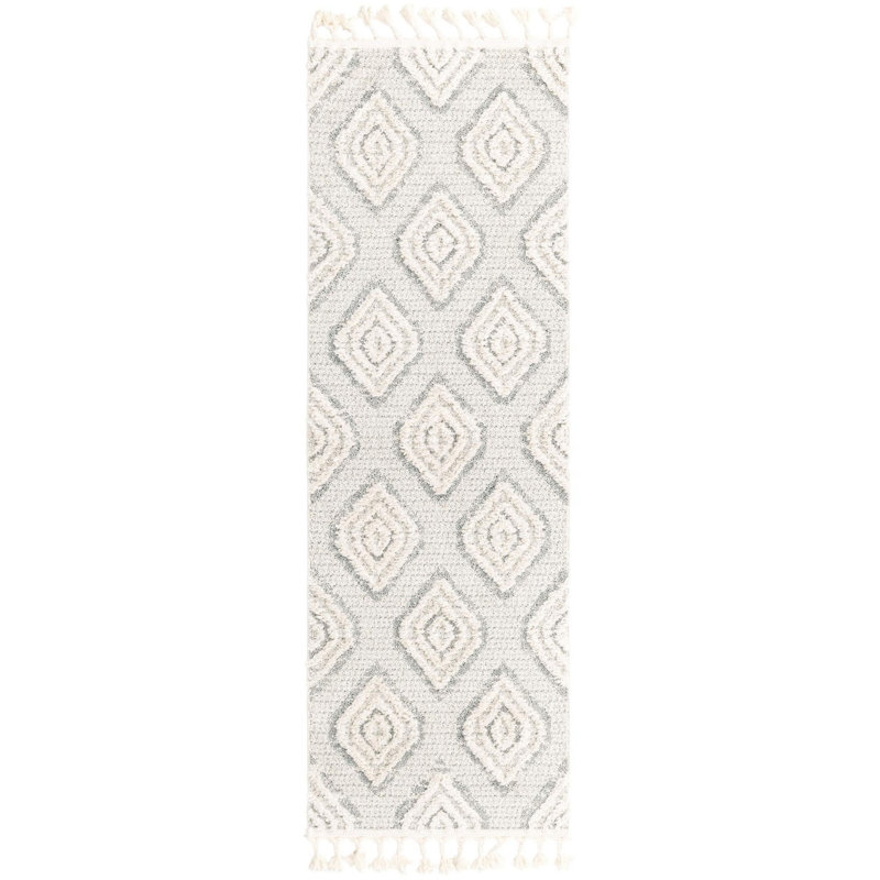Shibani Abstract Indoor Rug