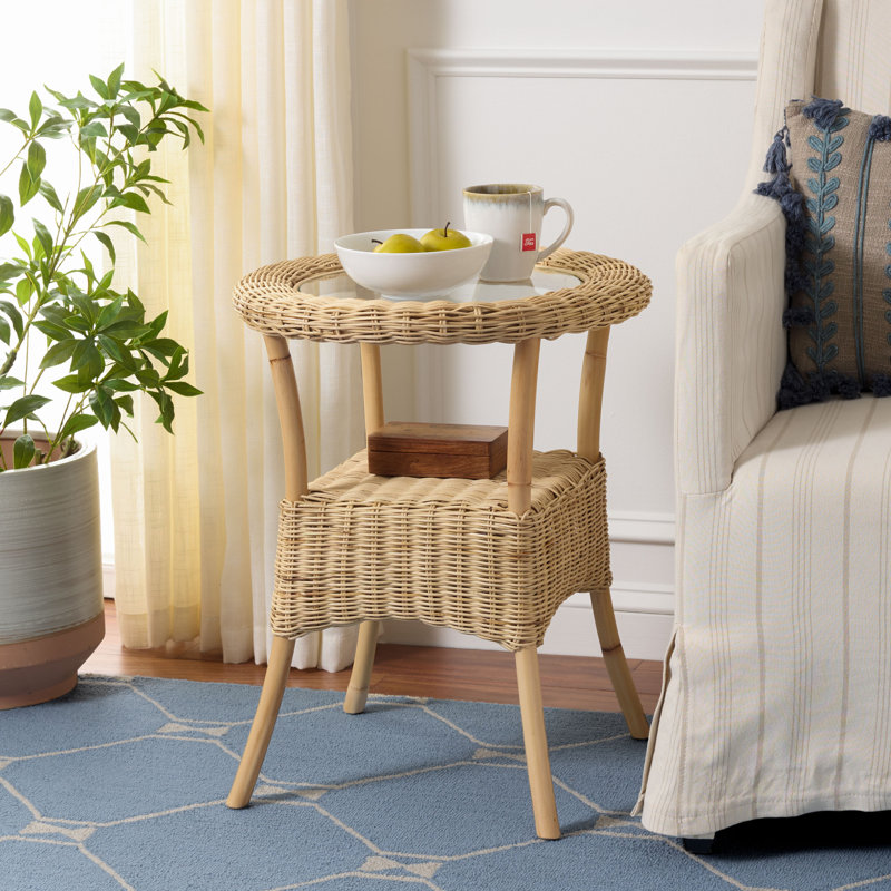 Table d'appoint Damary