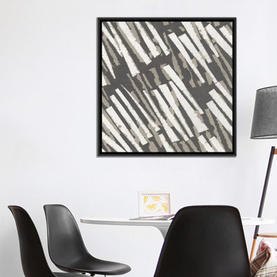 «Fun On The Fourth III», reproduction sur toile tendue