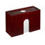Porte-serviettes plat en bambou-33328346
