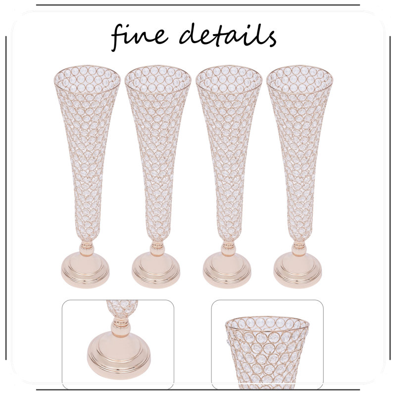 Golston Crystal Backdrops & Signs