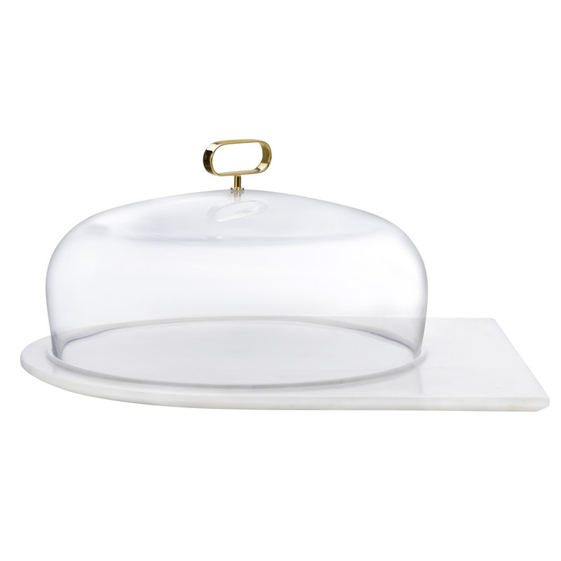 Cupola Cheese Board