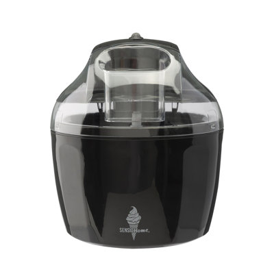 1.4L Ice Cream Maker