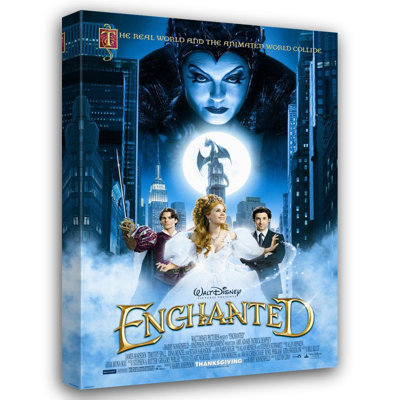 Tons enchantés