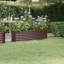 Garden Raised Bed Powder-coated Steel-829580987-826928834