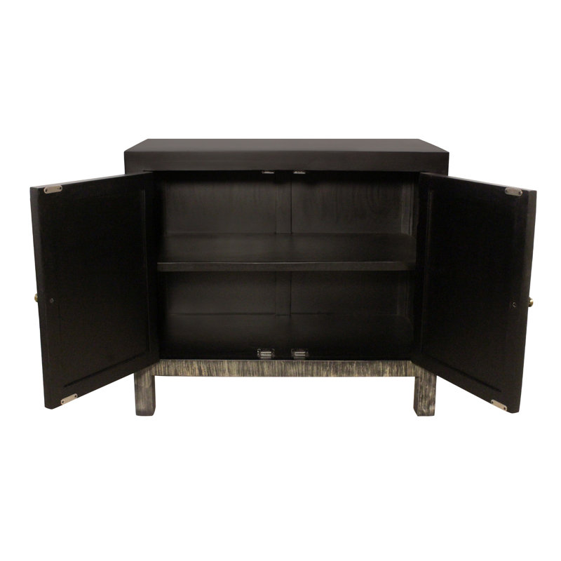 Buffet 2 portes Turlock Magma