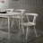 2 Pieces Set Dining Side Chair Rustic Modern Farmhouse Design Retro Design Easy To Assembly-651338956