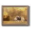 Horse Motion III - Photographie de cadre photo sur toile-880350332-880350334