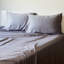 Ensemble de draps BedVoyage - 100% viscose de bambou - Froid et léger-1858286853-1858286849
