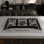 Empava 30 Inch Gas Cooktop with 5 World Class Made in Italy SABAF Burners