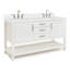 Bayhill 61'' W Double Vanity-823738752