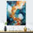 Toile tendue