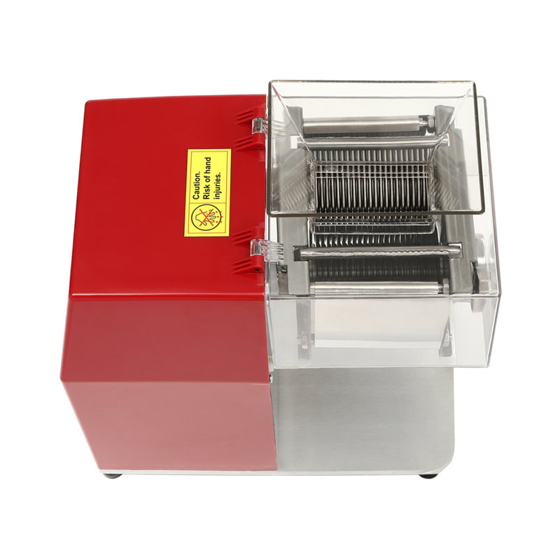 Electric Meat Slicer