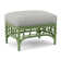 Bridgehampton Ottoman