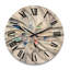 Horloge murale Olivetti-194680302