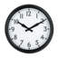 Horloge murale Timast