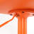 Alabama Swivel Adjustable Height Bar Stool-878710234