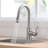 AWZTOO Kitchen Faucet-88167310