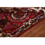 Tapis floral 4 x 5