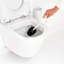 Brabantia Mindset Toilet Brush and Holder-102719833