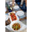 VIETRI Melamine Lastra Melamine Platter