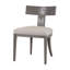 Fauteuil à oreilles Atheena-1586742671