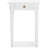 Botswana Atwood Bedside Table with Drawer