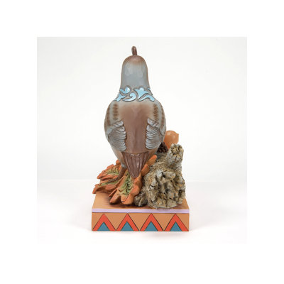 Figurine Jim Shore Heartwood Creek
