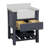 Hitton 30'' Single Bathroom Vanity with Top-2069008610-2022787445