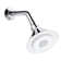 Moxie  Rain Low Flow Shower Head