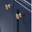 Ensemble de meuble-lavabo double 60 po Hermes-1138483685