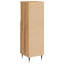 Sayde Freestanding Bathroom Cabinet-1537506055