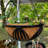 Erilyn Handmade Metal Hanging Planter
