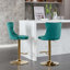 Tabouret à hauteur réglable Blevens-88573878-88573873